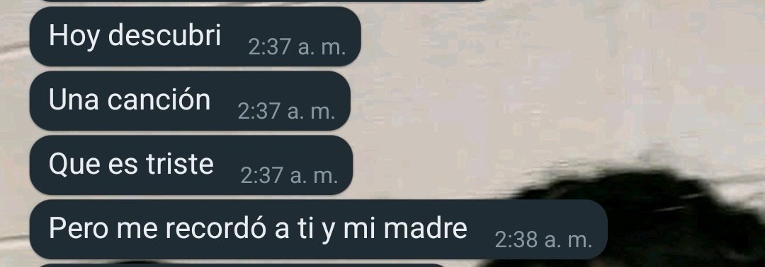 eso q significa.  .  .