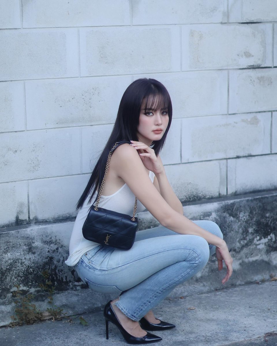 BOW_MUSEUM's tweet photo. @ysl Women's Winter24 show on 28 Feb. 2AM Thailand time #SaintLaurent

cr.ig bow_maylada

#โบว์เมลดา #bow_maylada
#bow_museum #bowmaylada https://t.co/uung5ixyKt