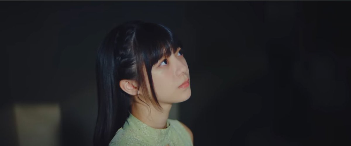 wizone_panorama's tweet image. なおなお推しのきっかけになった「考えないようにする」のMV、全編に渡って好きだけど、特にこのロダンの「考える人」の前で佇んでいるなおなおの表情が、とても好きです…。共感できるなおもちの方、いますか…。いつか撮影場所の静岡県立美術館にも行ってみたいです。#冨里奈央　#考えないようにする