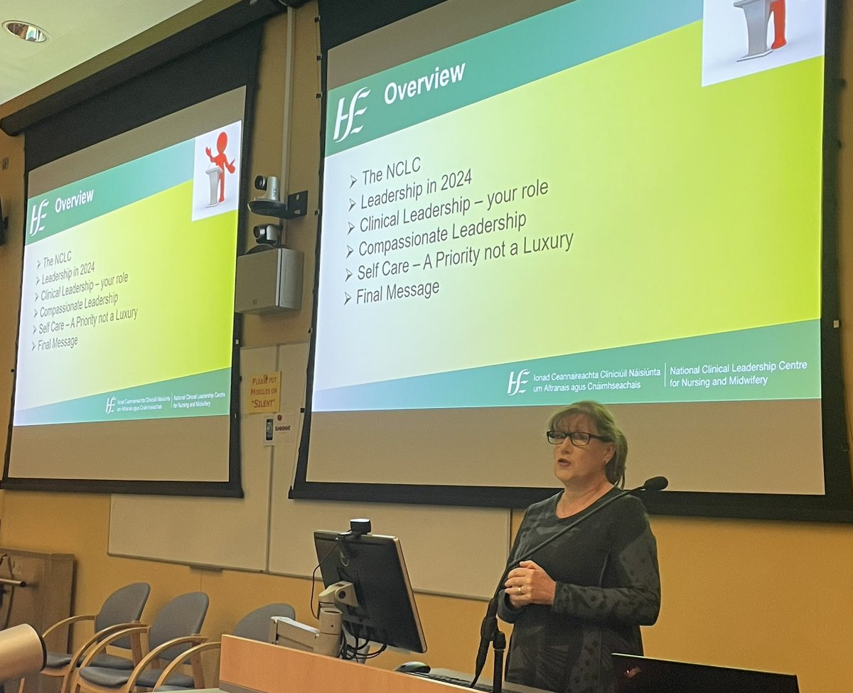Bebhinn o'sullivan (@obebh) on Twitter photo Dr. Aoife Lane <a href="/NCLChse/">NCLC</a> outlines how crucial it is to work in alignment with our #values and importance of role modelling in nursing <a href="/CUH_Cork/">Cork University Hospitals</a> Nursing Conference #CUHNurseConf24 <a href="/NMPDUCorkKerry/">NMPDU South West</a> <a href="/NMBI_ie/">Nursing and Midwifery Board of Ireland</a> <a href="/BridAOSullivan/">Bridie O'Sullivan</a> <a href="/HSEchange_guide/">Health Services Change Guide</a> <a href="/NurMidONMSD/">ONMSD</a> <a href="/chiefnurseIRE/">CNO's Office</a> Dr. Aoife Lane <a href="/NCLChse/">NCLC</a> outlines how crucial it is to work in alignment with our #values and importance of role modelling in nursing <a href="/CUH_Cork/">Cork University Hospitals</a> Nursing Conference #CUHNurseConf24 <a href="/NMPDUCorkKerry/">NMPDU South West</a> <a href="/NMBI_ie/">Nursing and Midwifery Board of Ireland</a> <a href="/BridAOSullivan/">Bridie O'Sullivan</a> <a href="/HSEchange_guide/">Health Services Change Guide</a> <a href="/NurMidONMSD/">ONMSD</a> <a href="/chiefnurseIRE/">CNO's Office</a>