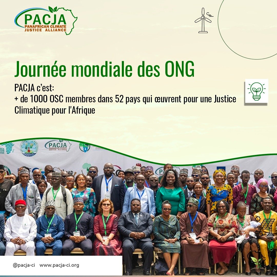 PACJA CI tweet media