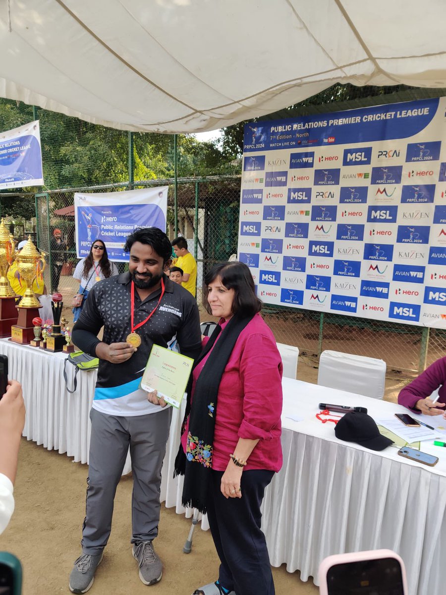 Archetype India tweet media