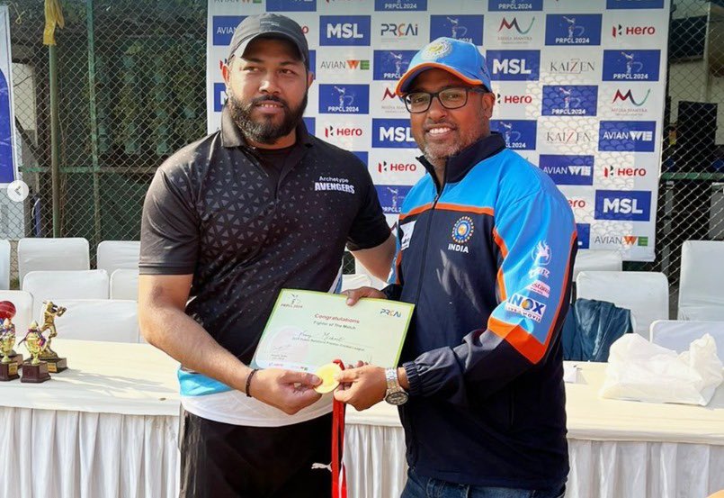 Archetype India tweet media