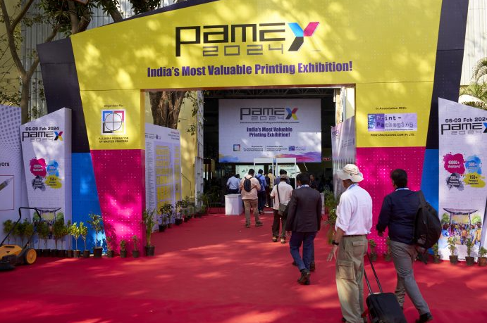 India is a country in flux, with change everywhere and its people in a huge hurry to develop as fast as possible. 

@drupa #NessanCleary #ArrowDigital #Mimaki @EFIPrint @Kodak #MonotechSystems 
@Colorjetgroup  #commercialprinting

Read More... indianprinterpublisher.com/blog/2024/02/i…