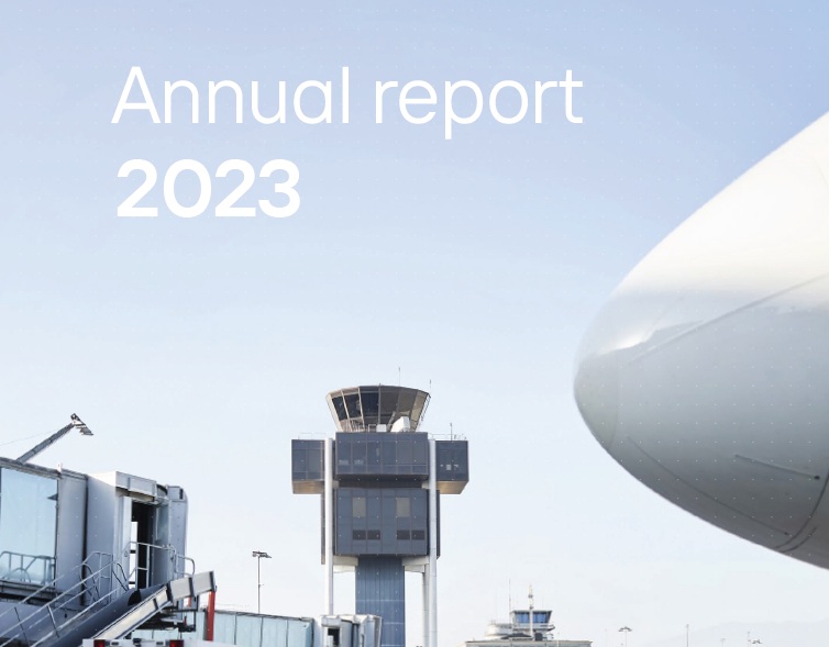 Media release | Skyguide's annual results 2023
 
Air traffic in Switzerland continued to grow last year, and Skyguide achieved a very good operational performance. While fulfilling its mandate, Skyguide remains under financial pressure.

skyguide.ch/media-centre/p…