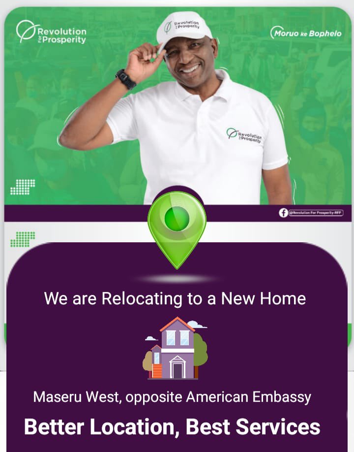 We have moved to a new location.