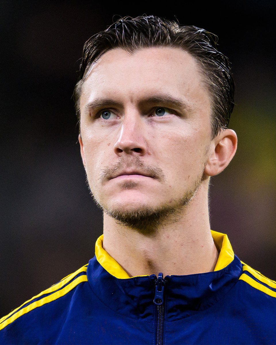 Vi är med dig, Koffe 💙💛 Under tisdagsmorgonen nåddes vi av den hemska nyheten att herrlandslagsspelaren Kristoffer Olsson drabbats av en plötslig sjukdom och nu ligger i respirator på sjukhus. Hela den svenska fotbollsfamiljen tänker på dig och hoppas att du snart…