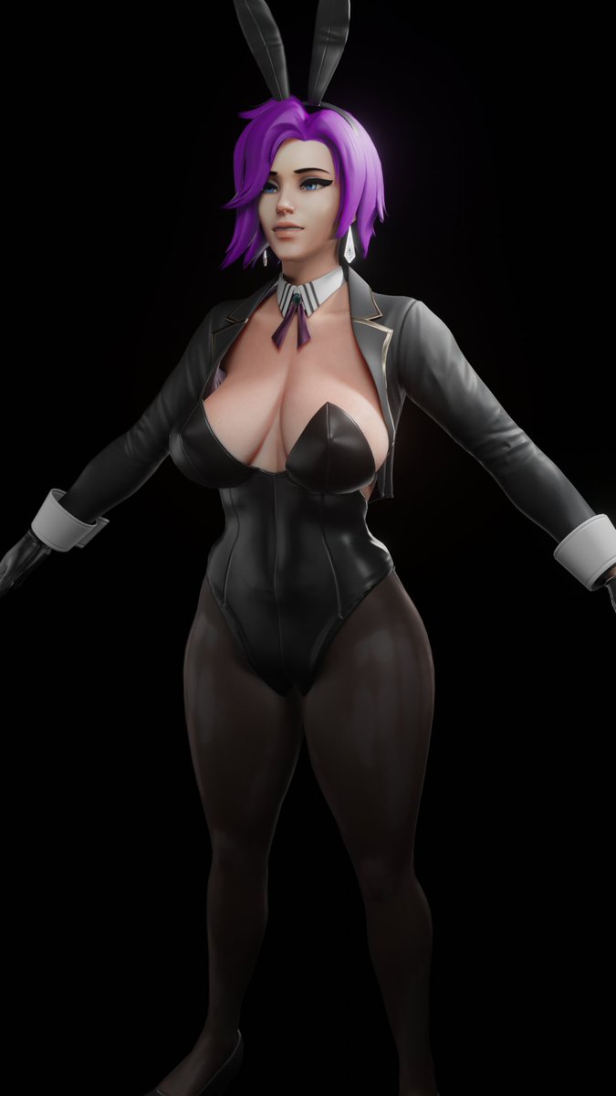 SloppyGames3's tweet photo. Hey, guys. Just adjusted strip club sidejob's clothes for Karryn. Check it out. It's not all I've done, but let's leave other for future.
#KarrynsPrisonRemake https://t.co/h0x8eTFHMV