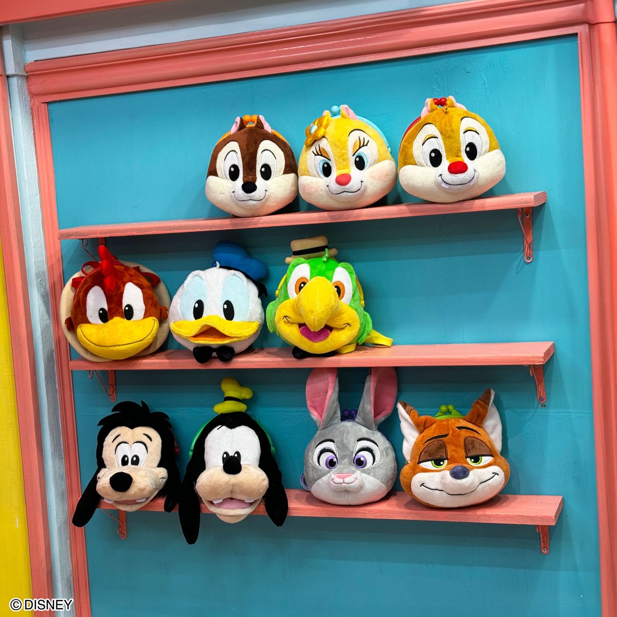 ディズニー スペシャルフォト 原板 オンライン限定