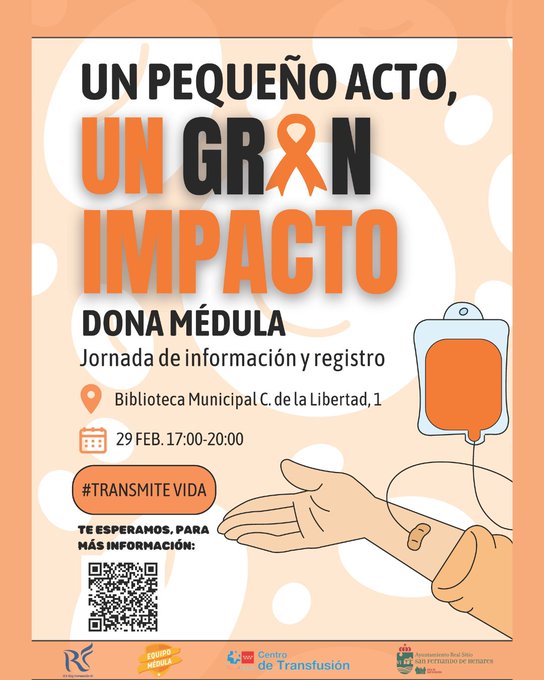 Foto cedida por Ayuntamiento de San Fernando