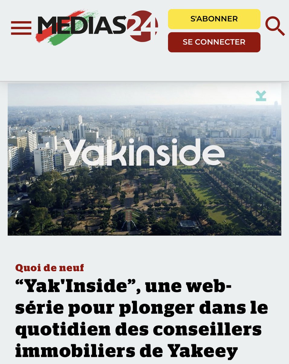 Yakeey tweet media