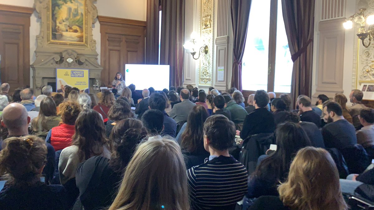 Ekopolis (@ekopolis) on Twitter photo 🌟Salle comble à <a href="/AcademieClimat/">Académie du Climat</a> pour l’événement #bois et #réemploi avec <a href="/fibois_idf/">Fibois Île-de-France</a> !
Retrouvez bientôt le replay sur tous nos canaux (site, newsletter, réseaux sociaux) 📺👉ekopolis.fr 🌟Salle comble à <a href="/AcademieClimat/">Académie du Climat</a> pour l’événement #bois et #réemploi avec <a href="/fibois_idf/">Fibois Île-de-France</a> !
Retrouvez bientôt le replay sur tous nos canaux (site, newsletter, réseaux sociaux) 📺👉ekopolis.fr