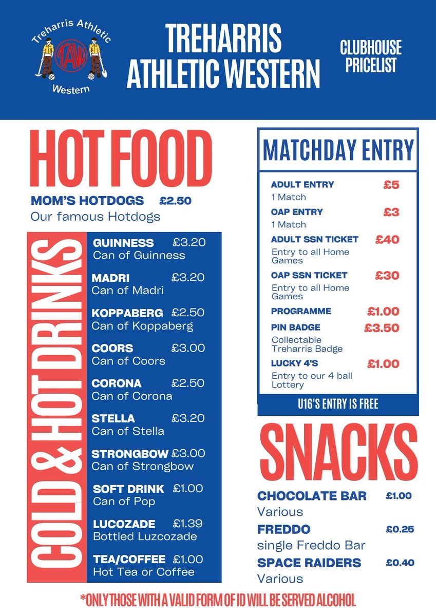 TreharrisAthFC's tweet image. We're back at HOME in the next few weeks for the first time since November.

FRIDAY Mar 8th, 7.30pm k.o v @GoytreFC 

SUNDAY Mar 17th, 2pm k.o v @AbercarnUnited 

Put the dates in your diary!

#TAWFC