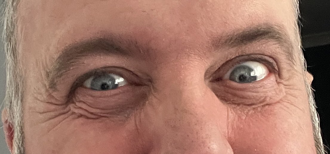 AGrumpyScotsman's tweet photo. I’m running a little late for stream tonight because of traffic, but I’ll be there as soon as I can. Give me 15 minutes or so and we’ll do just that!!! https://t.co/khqZL57Cty