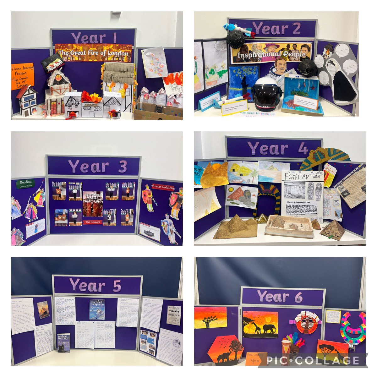 Jubilee Academy (@academyjubilee) on Twitter photo Our learning displays in the hall are looking fabulous and bright! Lots of children taking part in home learning! #teamjubilee <a href="/AcademyTrust/">Academy Transformation Trust</a> <a href="/Natalie21449375/">Natalie Deen</a> Our learning displays in the hall are looking fabulous and bright! Lots of children taking part in home learning! #teamjubilee <a href="/AcademyTrust/">Academy Transformation Trust</a> <a href="/Natalie21449375/">Natalie Deen</a>