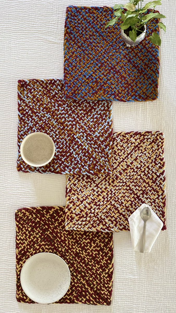 ritudidwania's tweet photo. @IKEAIndia We are weavers of soft furnishings &amp; fashion handbags wishing to produce for @IKEAIndia . Who can we contact to make presentations? https://t.co/9aRbM8I7lu https://t.co/ZzyqNh80ru