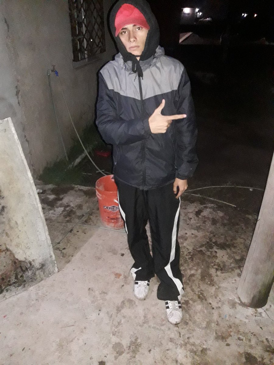 lo piola que cuando hace frio te vestis mas piola 
yo cuando hace frio: