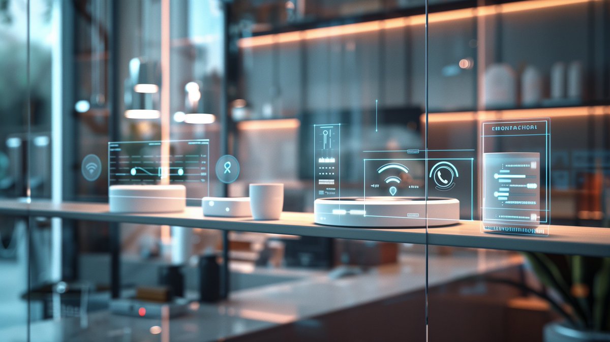 aceperipherals's tweet image. 📶 Upgrade your Wi-Fi game! 
🚀 Unlock the secrets to choosing the perfect Wireless Access Point: 
✅ Speeds up to 10Gbps 
✅ PoE++ power simplicity 
✅ Wi-Fi 6 &amp;amp; 7 readiness 
✅ MIMO for peak performance 
Get all the tips to enhance your network! 🔗 aceperipherals.com/blogs/news/ele……