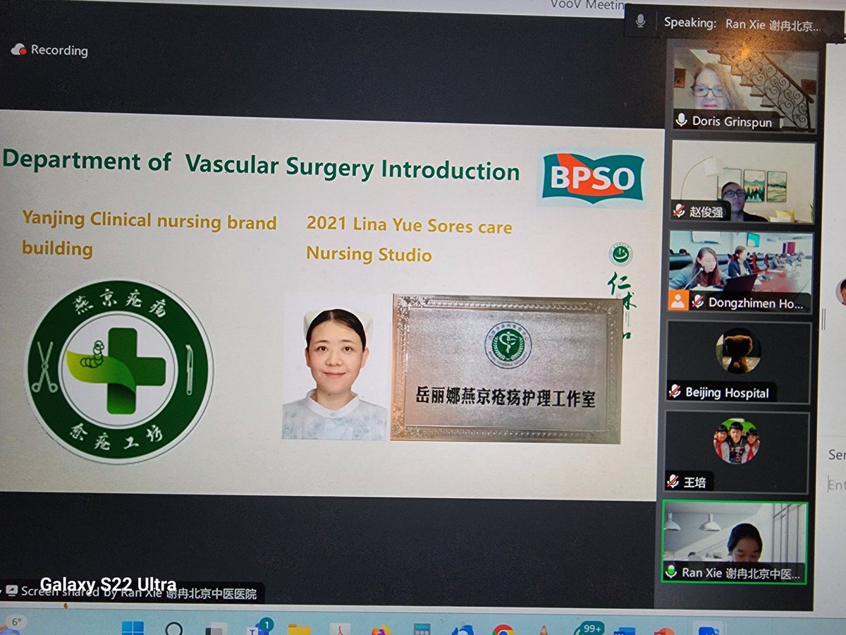 Dr. Doris Grinspun 🇨🇦 RN, PhD, FAAN, O.ONT tweet media