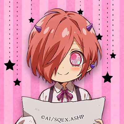 新規描き下ろしイラスト大公開／／ 「#地縛少年花子くん」21巻