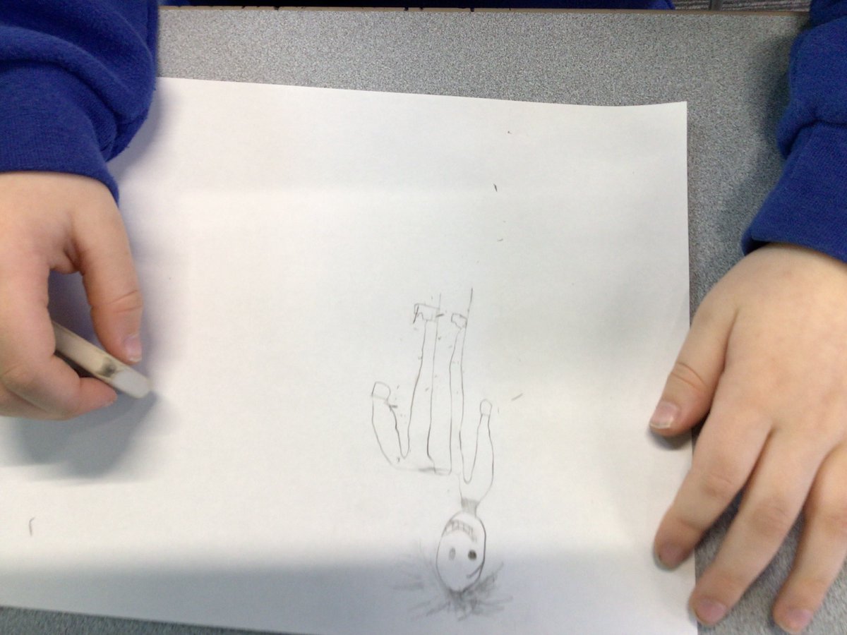 In online safety club we looked at online profiles and talked about what should and shouldn’t be included. We made our own profiles that we could use. #WWPACOMPUTING #WWPAONLINESAFETY <a href="/whistonwillis1/">Whiston Willis Primary Academy</a>