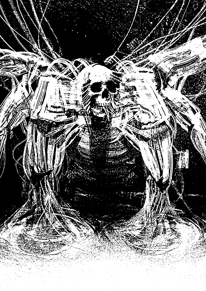 MORE METALHEADS ART!! MORE

<a href="/KattKirsch/">Pretend Murder Enjoyer</a> <a href="/ShoutCrowPress/">Shouting Crow</a> 

#ttrpg #rpg #meatheads #art