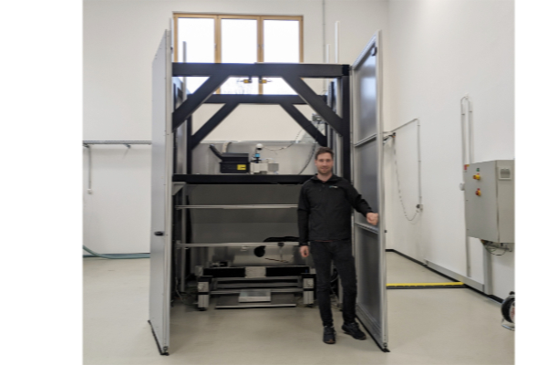 MEMBER NEWS: Civan Lasers opens its first European Office in Hannover, Germany. Read more ow.ly/V0pi50QHSzm

#lasers #lasersinindustry #businessexpansion #ailu