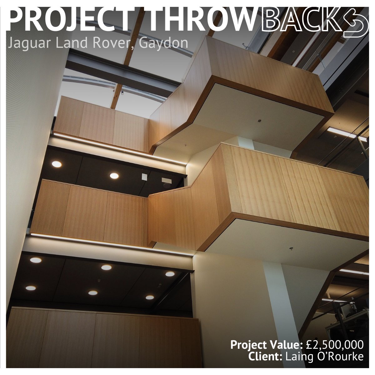 WJL Contracts tweet media