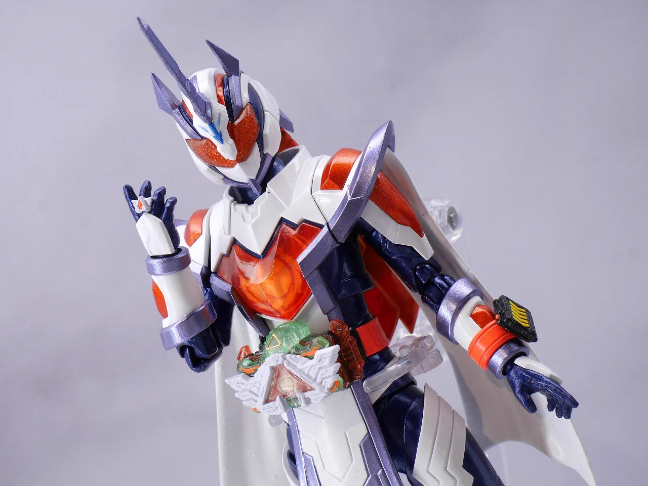 TAMASHII NATIONS STORE TOKYO X:ssä: ”【#魂ストア 展示情報】 「S.H.
