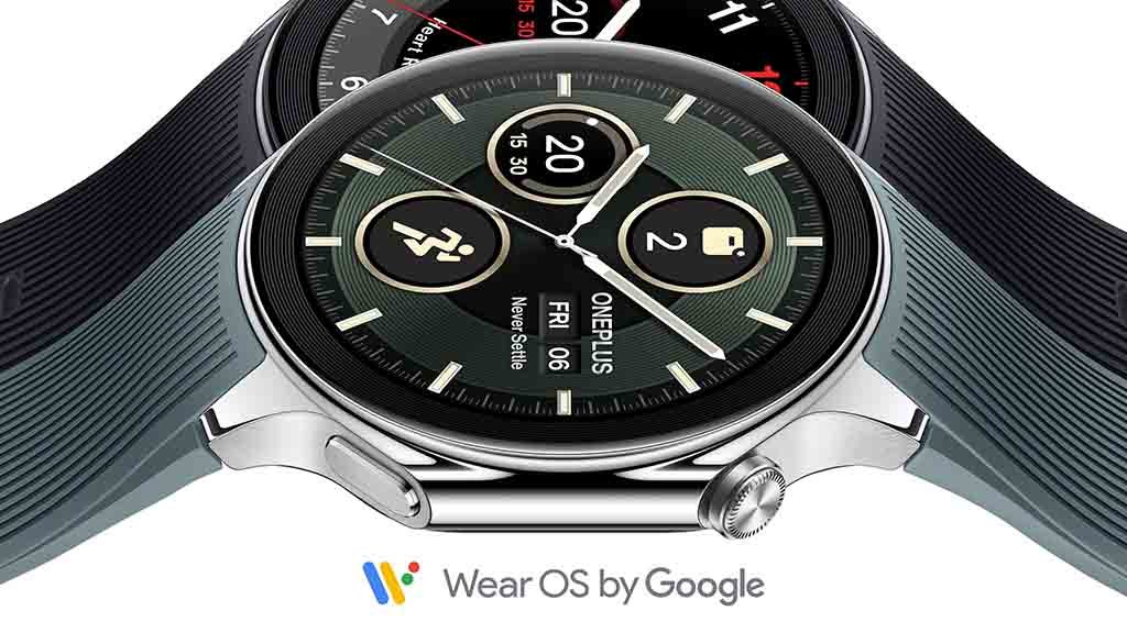 Google Pixel Watch 2 Vs OnePlus Watch 2: The new champion? - 
imjdg.com/2024/02/27/goo… 
#Google #PixelWatch2 #OnePlusWatch2 #MWC2024