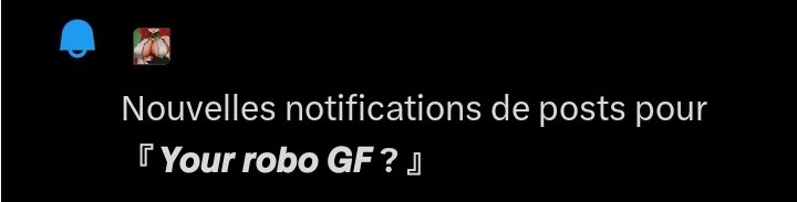 What brings them joy in this half hiatus account.