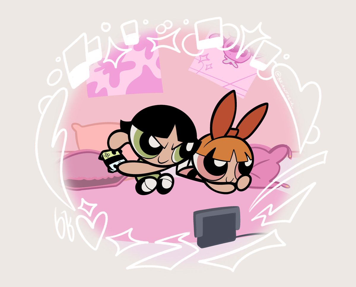 BehatiThompsonL's tweet photo. Play games together. https://t.co/Inke6cJVFU