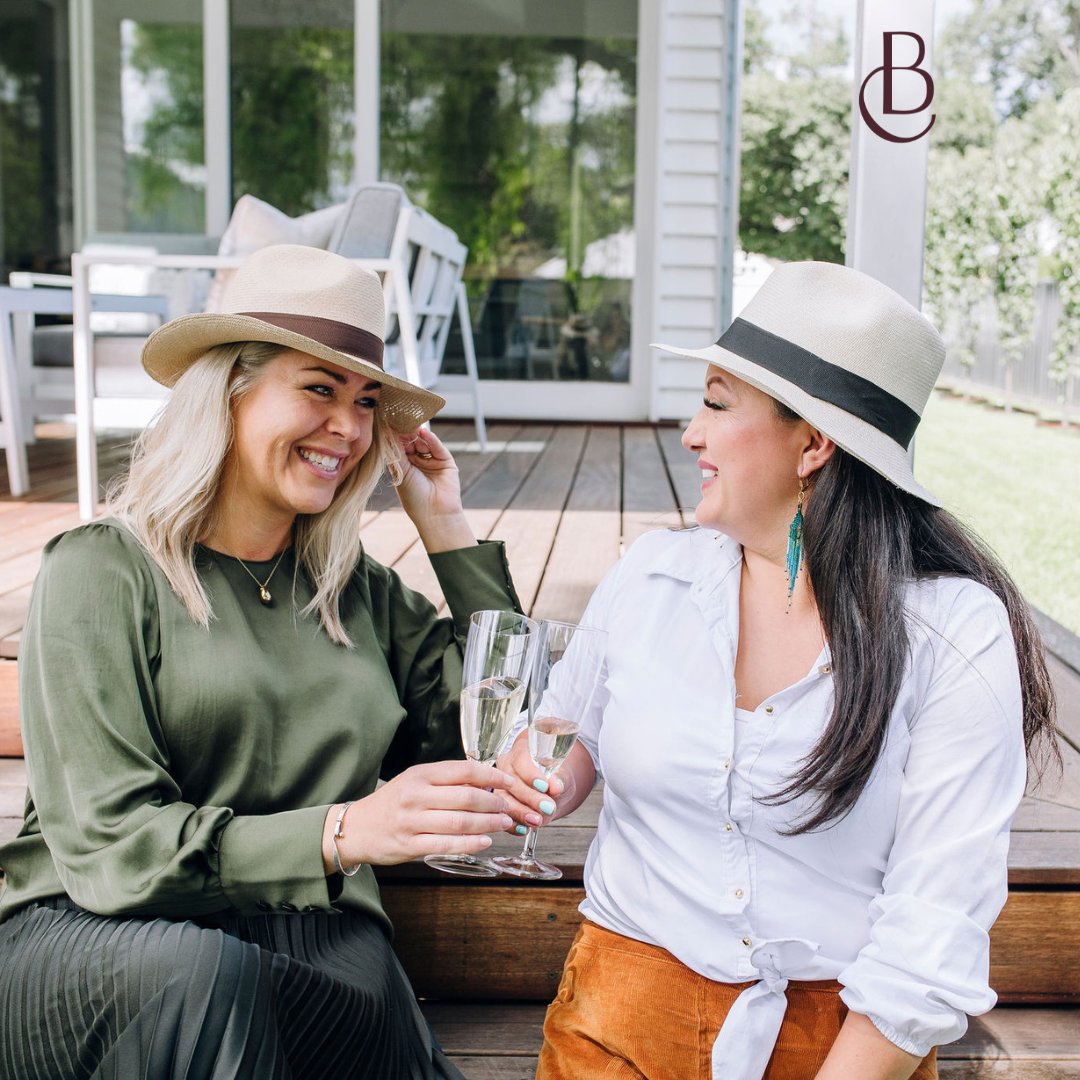 ⁠
✔️ Wide Brim Hat UPF 40+⁠
⁠✔️ Organic
⁠✔️ Breathable⁠⁠
✔️ Sustainably made in Colombia⁠
⁠
👒 @space2b_design
👒 @thesocialoutfit

#CasaBonitalifestyle #panamahats #sustainablefashion #SustainableFashion #WearTheChange #CasaBonitaCreations⁠ #ArtisanCraftsmanship⁠ ⁠