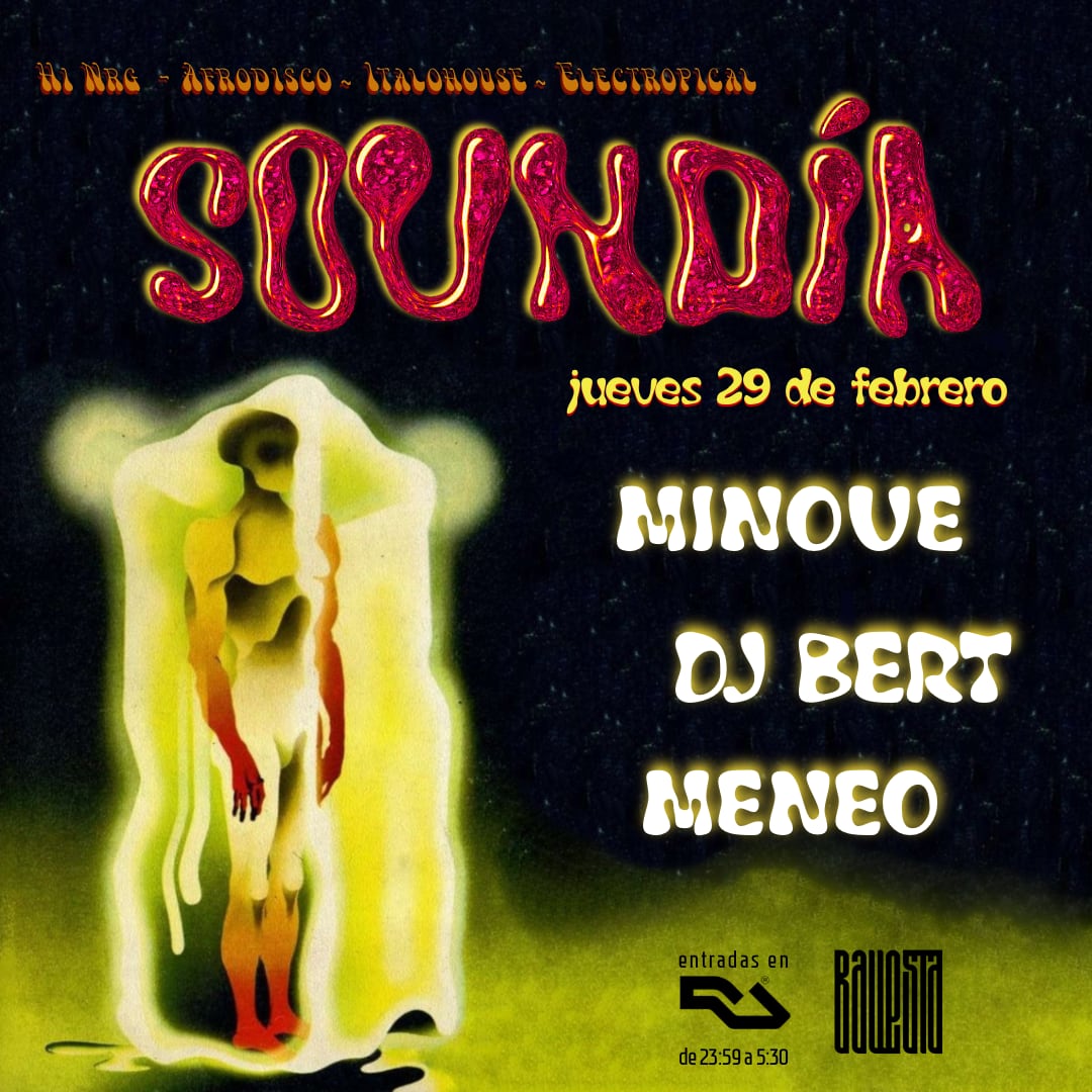 Ballesta Club tweet media