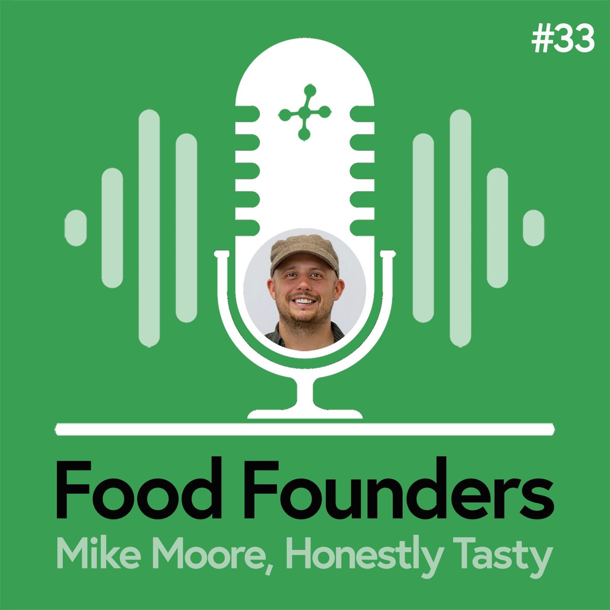 All about creating and scaling @honestly_tasty, the plant-based cheese loved by vegans and non-vegans alike buff.ly/49upbCj

#foodbusiness #foodpodcast #foodtech #vegan #plantbased #vegancheese #shamembert #foodfounders #foodbusiness #freefrom #seedrs #podcast