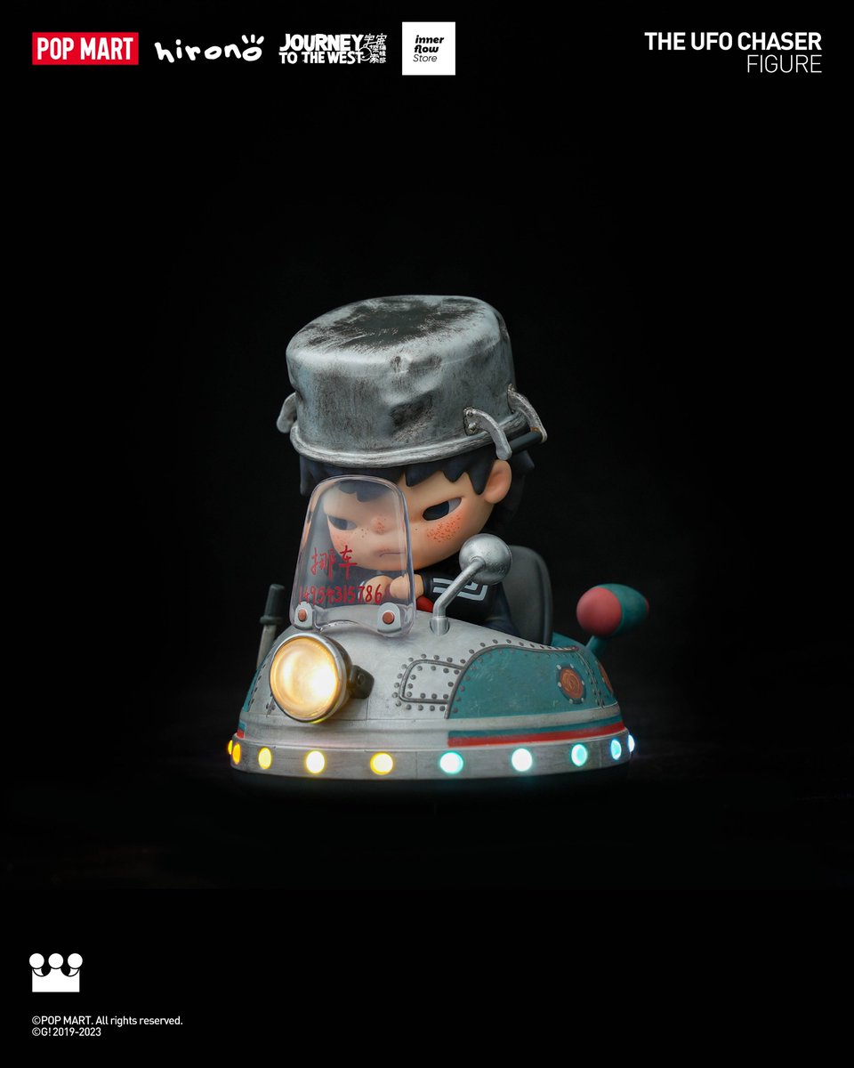 🆕✨🆕POP MART JAPAN 2月 Week4 新発売🆕✨🆕 2/28[水] 19pm □THE