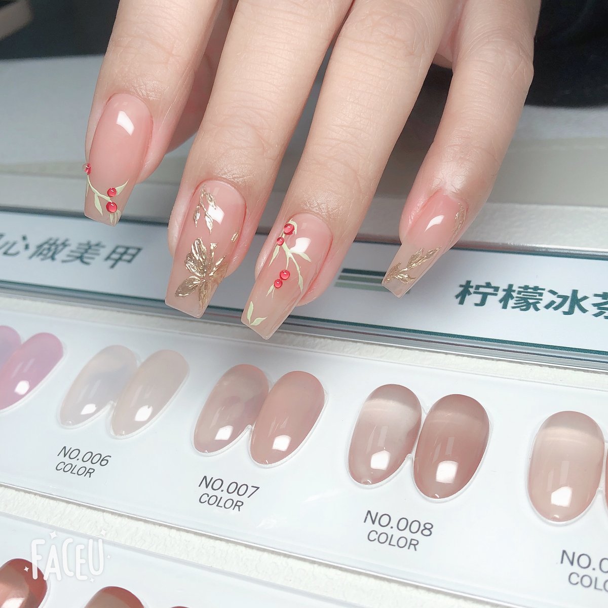 NailgelF's tweet photo. 45 popular colors private label icy jelly nail gel polish 
#jellygel  #jellynailgel #jellynailgelpolish  #icyjellygel #icyjellygelpolish #jellytransparentgel  #jellynailgel
#gelnailpolishset  #jellycolorsgelpolish  #gelnailpolishset
#jellygelpolishuvled  #jellygelpolishset https://t.co/MUVYAcbKZe
