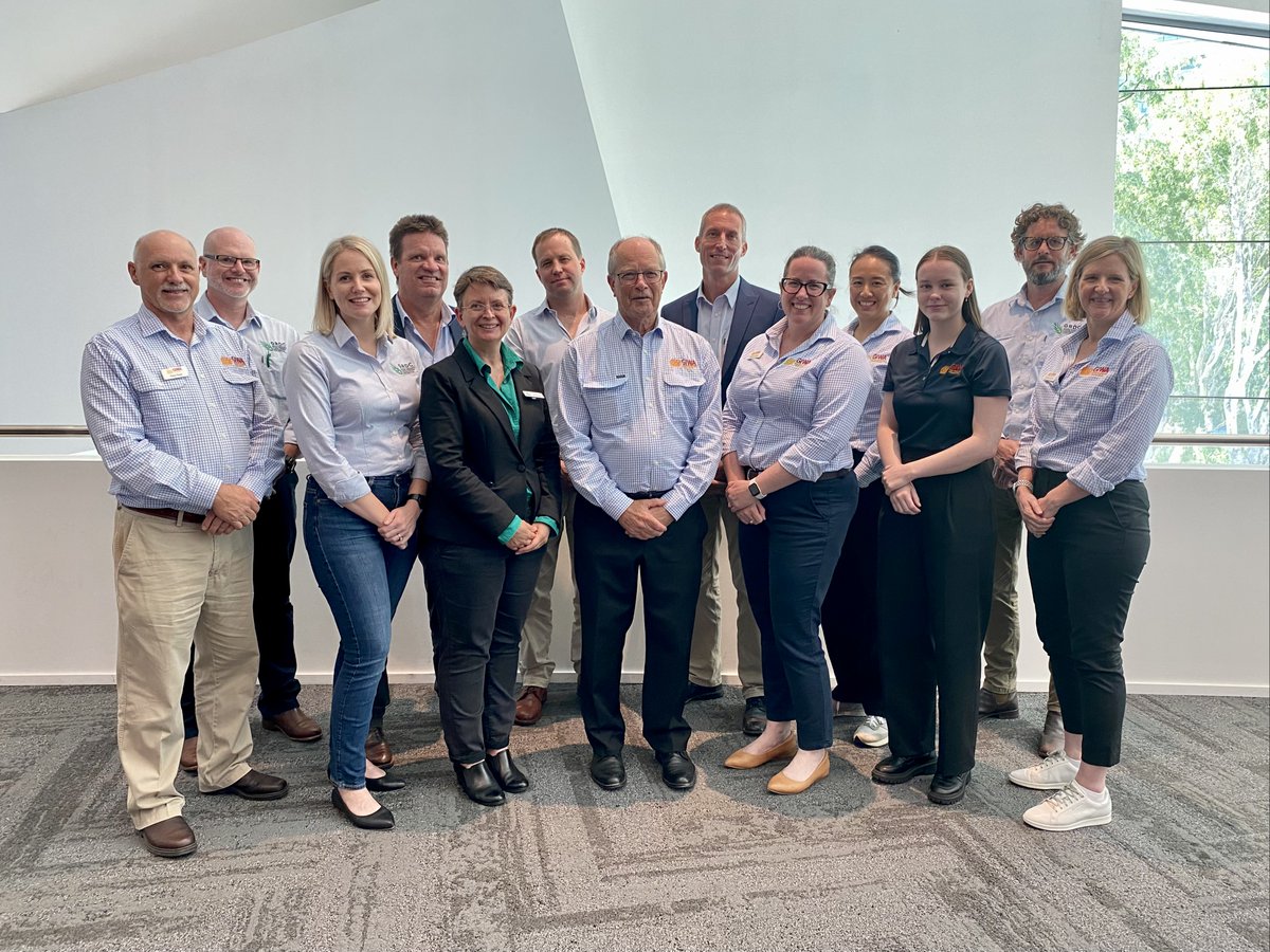 GRDC West tweet media