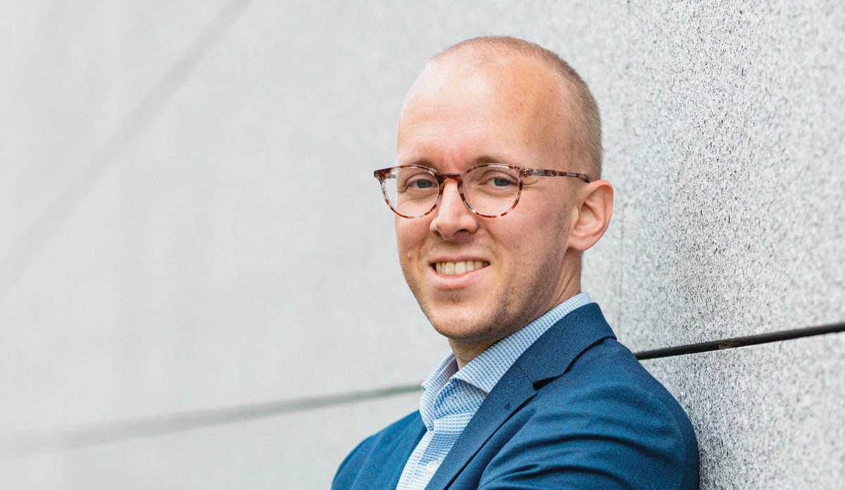 Azumuta (@azumuta) on Twitter photo ✨<a href="/scaleup_vl/">Scaleup Vlaanderen</a>, the consortium that guides Flanders’ most promising startups, interviewed our CEO <a href="/BatistLeman/">Batist Leman</a>.
Did you know that Azumuta was founded after Batist was challenged to develop a solution for a <a href="/volvocars/">Volvo Cars</a> supplier?
Find out more here: tinyurl.com/hbkr5huy ✨<a href="/scaleup_vl/">Scaleup Vlaanderen</a>, the consortium that guides Flanders’ most promising startups, interviewed our CEO <a href="/BatistLeman/">Batist Leman</a>.
Did you know that Azumuta was founded after Batist was challenged to develop a solution for a <a href="/volvocars/">Volvo Cars</a> supplier?
Find out more here: tinyurl.com/hbkr5huy