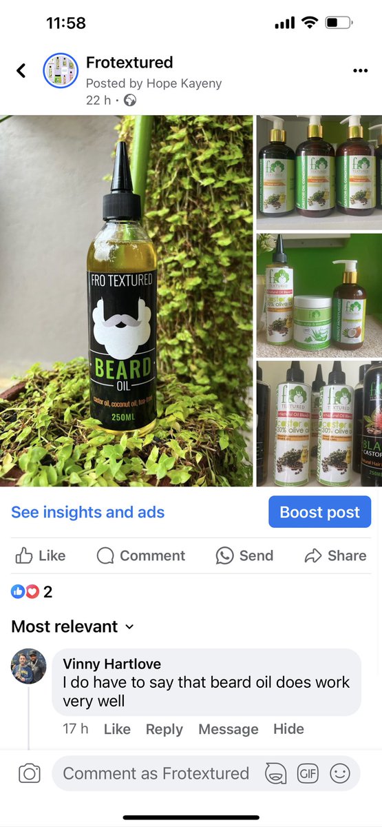frotextured's tweet image. Frotextured offers a variety of services $ products for boys &amp;amp; men too. Come get your hair done with us.  #menshair #baldfade #barberstar #naturalhair #comesitinmychair #uganda #haircuts #ugandansalon #kampala #organicproducts #beardoil #crisplines #barbertalent #sharpfade #hair