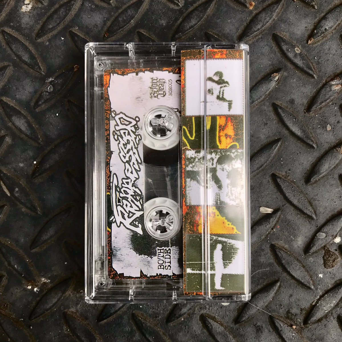 beforedeath_rec's tweet photo. OUT NOW!
[BDR005] Repressed - Naskah Amarah EP

Price: IDR 60K || $6
*ultra limited run

Information and order hit the link on bio! https://t.co/GRuLYTFryM