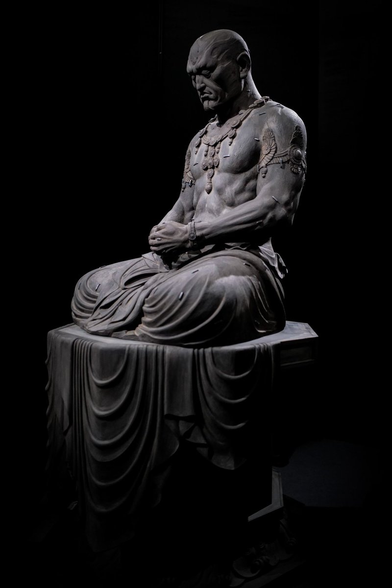 GIZAN KATOH/ 加藤 巍山 tweet media