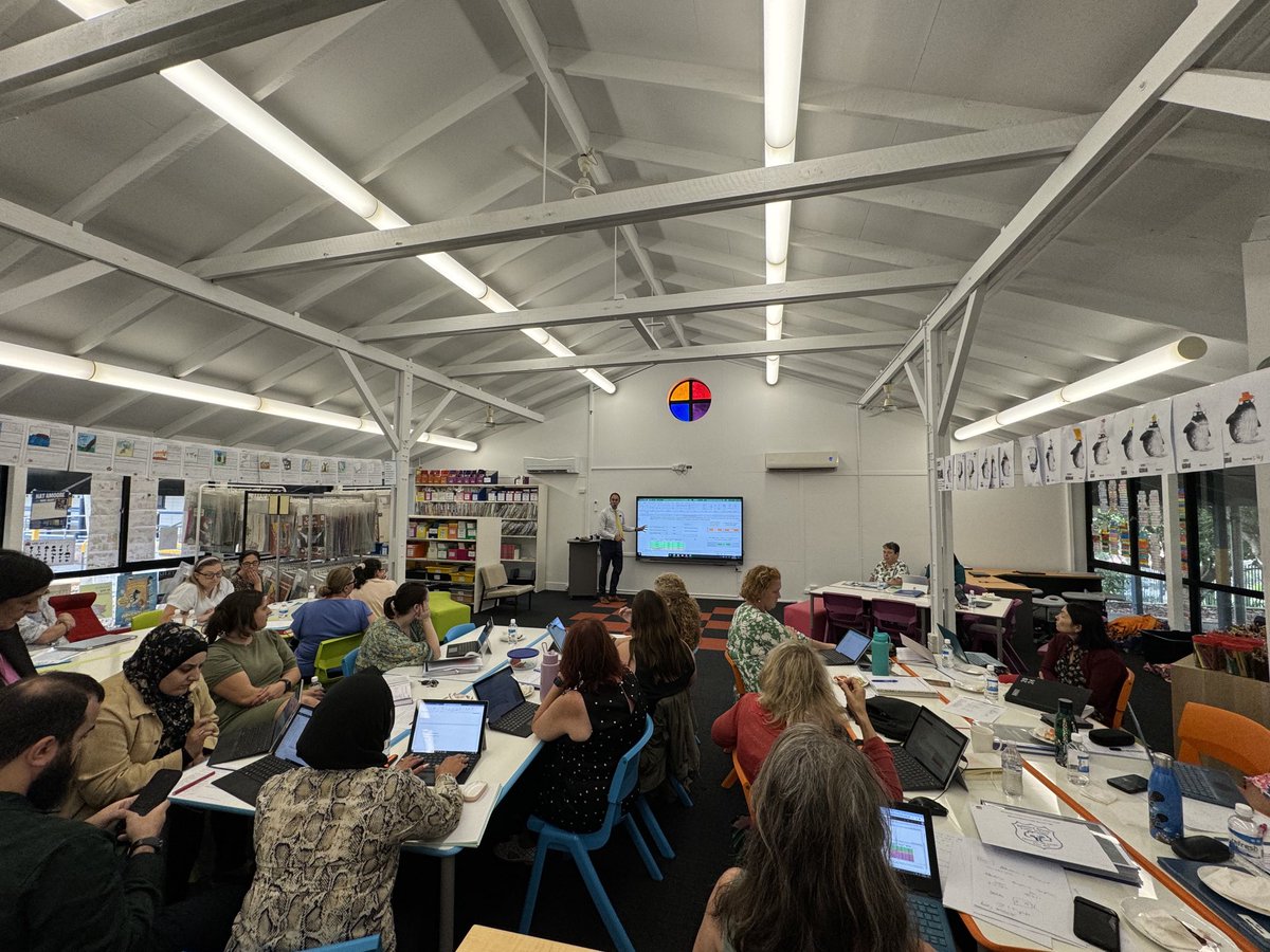 McCallums Hill PS (@mccallumshillps) on Twitter photo Keeping on Track with the CoS. Empowering middle leaders to drive school improvement aligned to DoE plans <a href="/KingsgrovePS/">Kingsgrove PS</a> <a href="/LakembaPS/">Lakemba PS</a> <a href="/BelmoreSouthPS/">BelmoreSouthPS</a> <a href="/McCallumsHillPS/">McCallums Hill PS</a> @clintjwhite <a href="/lurlmitchell/">Lurlene Mitchell</a> Keeping on Track with the CoS. Empowering middle leaders to drive school improvement aligned to DoE plans <a href="/KingsgrovePS/">Kingsgrove PS</a> <a href="/LakembaPS/">Lakemba PS</a> <a href="/BelmoreSouthPS/">BelmoreSouthPS</a> <a href="/McCallumsHillPS/">McCallums Hill PS</a> @clintjwhite <a href="/lurlmitchell/">Lurlene Mitchell</a>