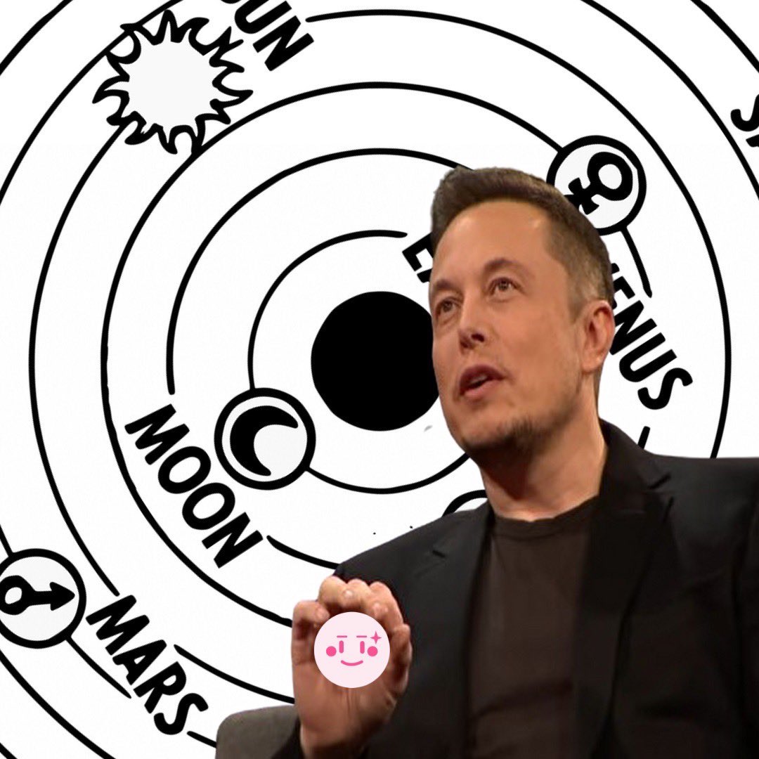 Mars Impact tweet media