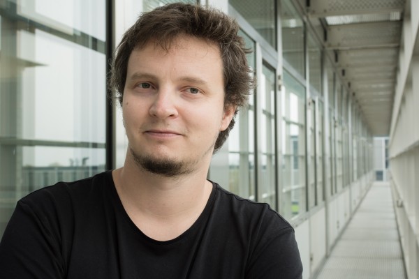 SummerSchool24's tweet photo. Professor Bill Morandi studied at ETH Zürich (2003–2008), receiving a BSc in Biology and a MSc in Chemical Biology. From 2008 to 2012, he pursued his PhD in organic synthesis at the same institution in the labs of Professor Erick M. Carreira. https://t.co/7jlljhukxL