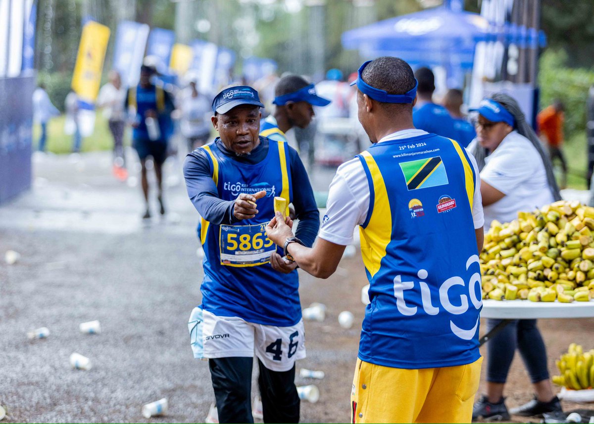 neman_jr's tweet photo. @Kili_Lager Marathon 2024, @Tigo_TZZ Kili International Half Marathon #KazaKishua

📸 @neman_jr  #GeminiPro https://t.co/7J5QckBBOF