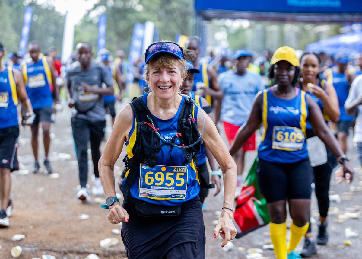 neman_jr's tweet photo. @Kili_Lager Marathon 2024, @Tigo_TZZ Kili International Half Marathon #KazaKishua

📸 @neman_jr  #GeminiPro https://t.co/7J5QckBBOF