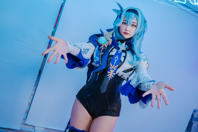 Twitterのコスプレ画像23