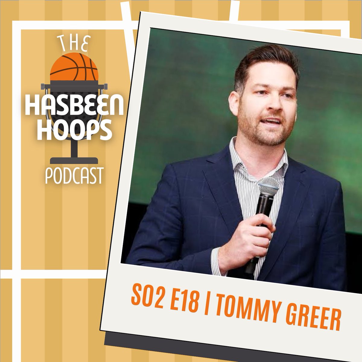 Hasbeen Hoops (@hasbeenhoops) on Twitter photo 🚨In a special edition of the show, <a href="/ChrisAnstey13/">Chris Anstey</a> & <a href="/mwortho33/">mark worthington</a> are joined by South East Melbourne Poenix CEO <a href="/tommygreer10/">Tommy Greer</a>. 🙌
Tommy chats about his career, the challenges and rewards of heading up a new NBL franchise + much more. 👀
Listen now: linktr.ee/hasbeenhoops 🎧 🚨In a special edition of the show, <a href="/ChrisAnstey13/">Chris Anstey</a> & <a href="/mwortho33/">mark worthington</a> are joined by South East Melbourne Poenix CEO <a href="/tommygreer10/">Tommy Greer</a>. 🙌
Tommy chats about his career, the challenges and rewards of heading up a new NBL franchise + much more. 👀
Listen now: linktr.ee/hasbeenhoops 🎧