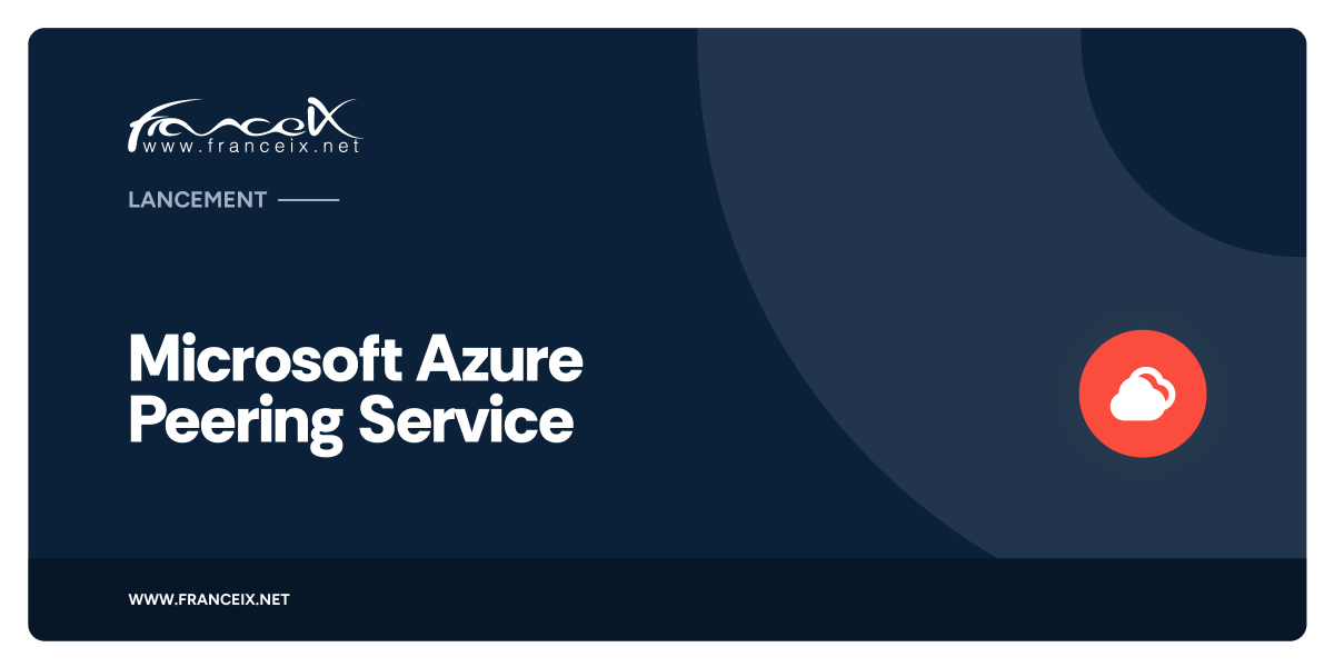 France-IX tweet media